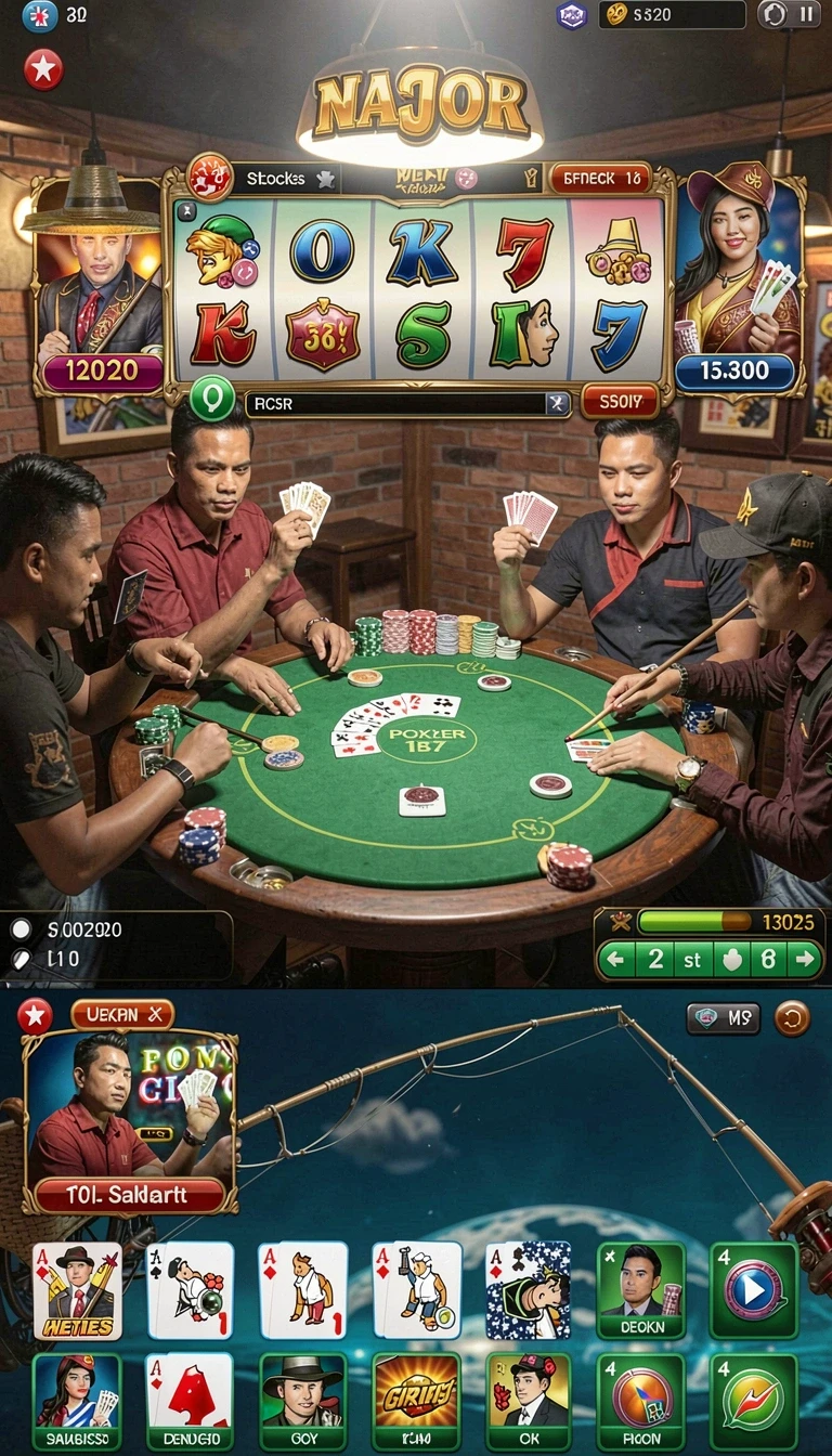 Review Aplikasi unitogel Versi Terbaru screenshot 4