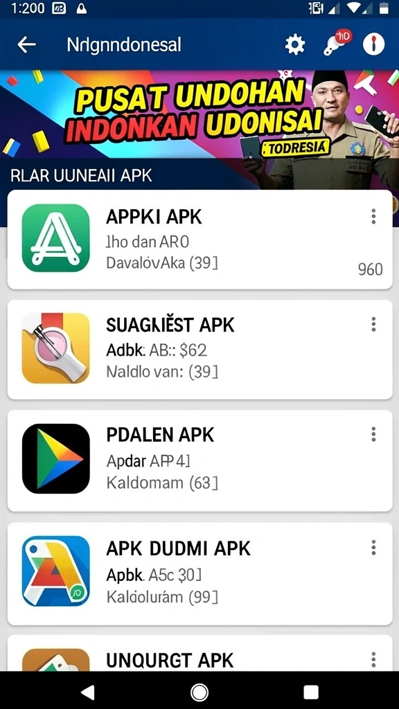 Aplikasi rr89 Terbaru dan Terlengkap screenshot 4