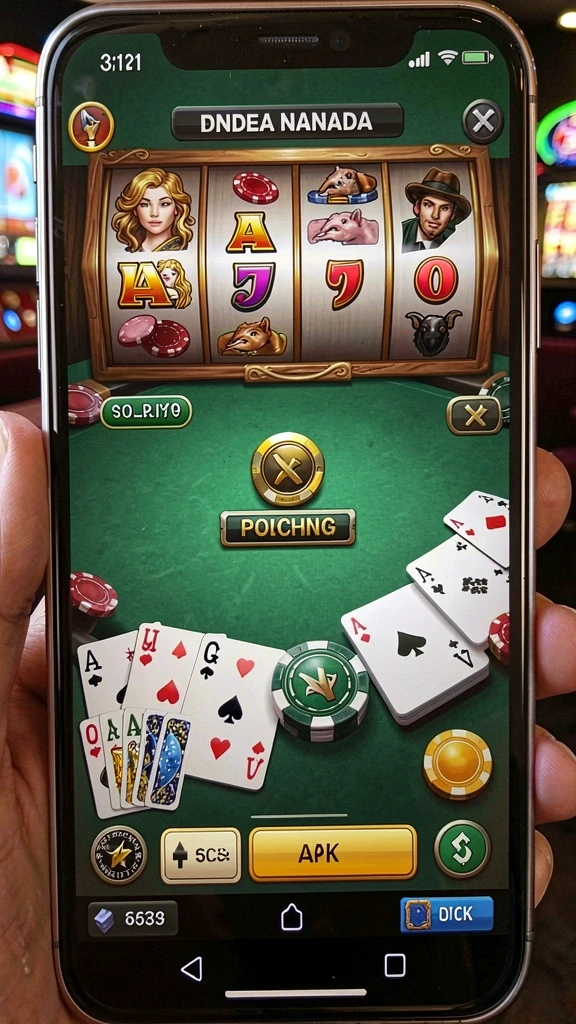 Aplikasi 9939 Terbaru untuk Android dan iOS screenshot 2