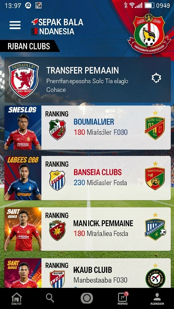 Download Aplikasi pphoki Terbaru untuk HP Android screenshot 3