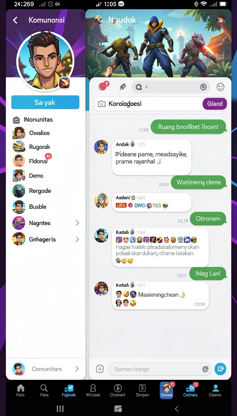 Kelebihan dan Fitur Aplikasi idnscore Terbaru screenshot 4
