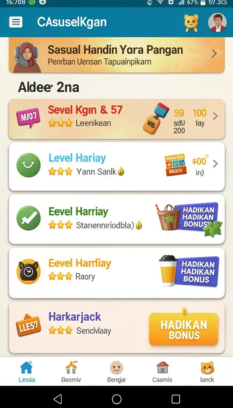 Download aceparty APK Terbaru untuk HP Android screenshot 3