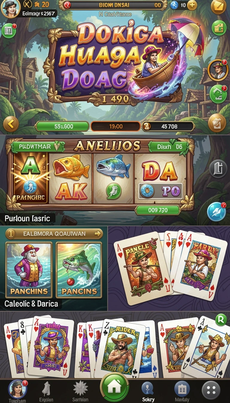 Panduan Lengkap Aplikasi rv3 untuk Pemula screenshot 3