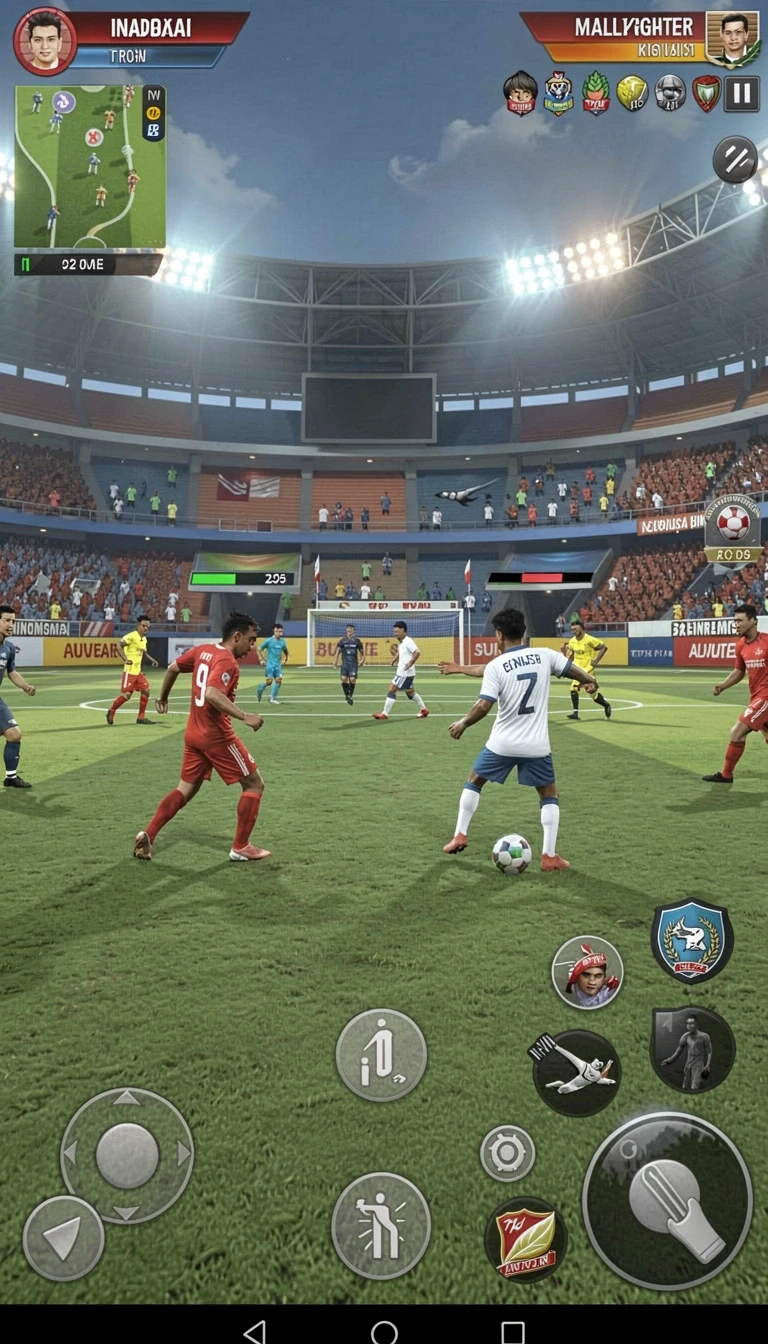 Update Aplikasi 9399 ke Versi Terbaru screenshot 2