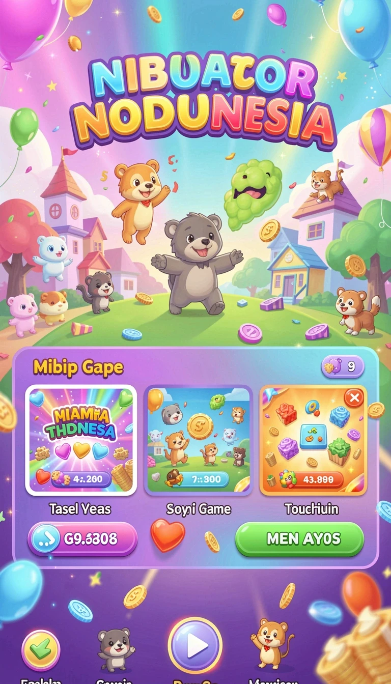 cv777 APK Terbaru untuk Android Tanpa Iklan screenshot 1