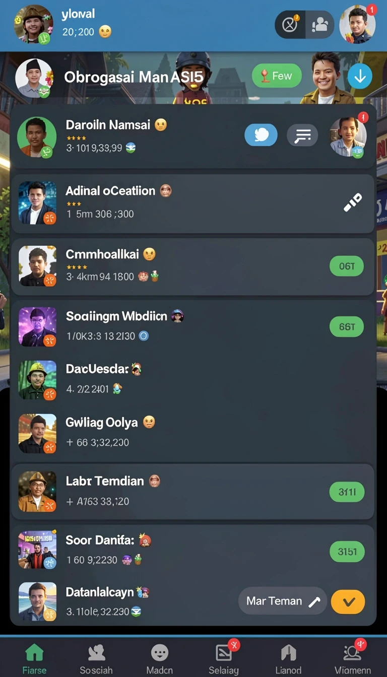 Kelebihan dan Fitur Aplikasi abc33 Terbaru screenshot 1