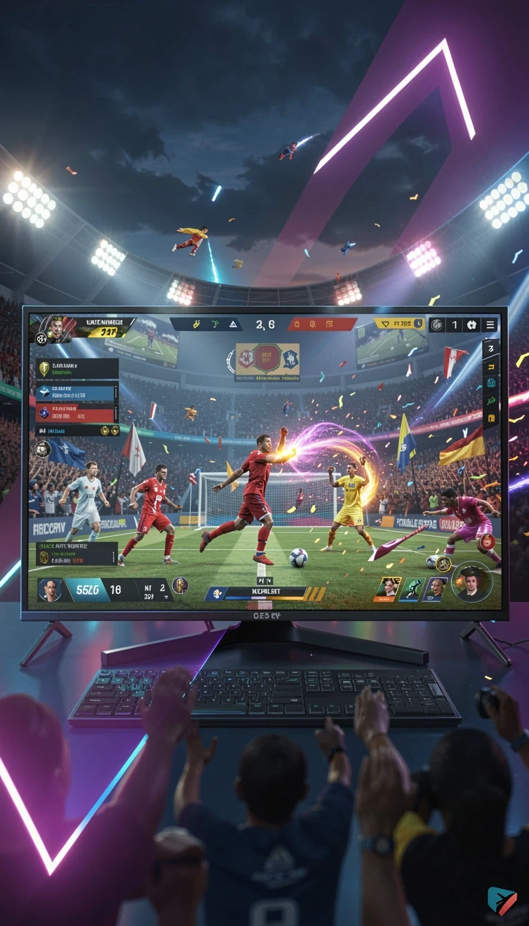 Aplikasi h85 Ringan untuk Android screenshot 1