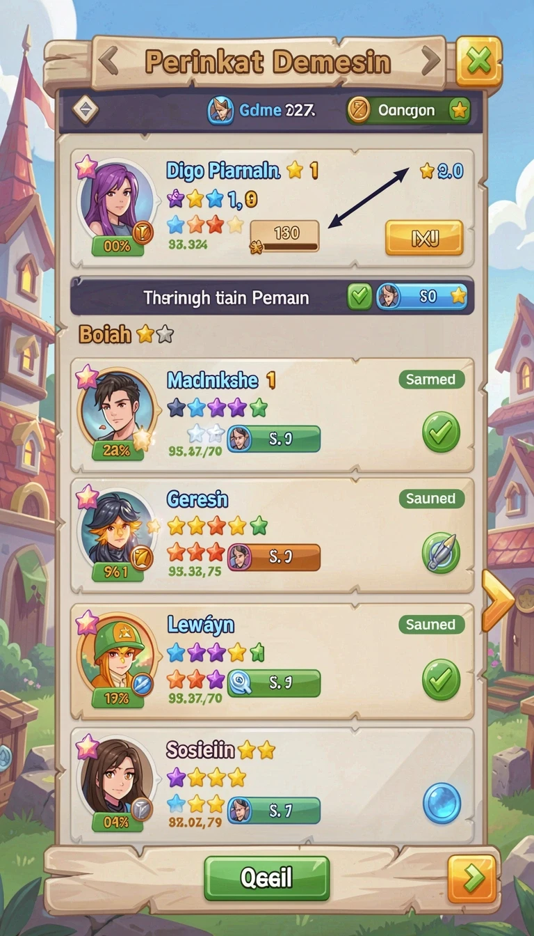 Aplikasi ee789 Terbaru dengan Fitur Terbaik screenshot 3