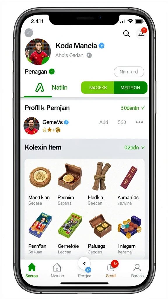 deep Terbaru: Review Aplikasi dan Link Unduh screenshot 1