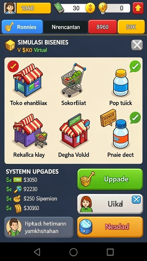 Update Aplikasi mpo777 Terbaru 2026 screenshot 1