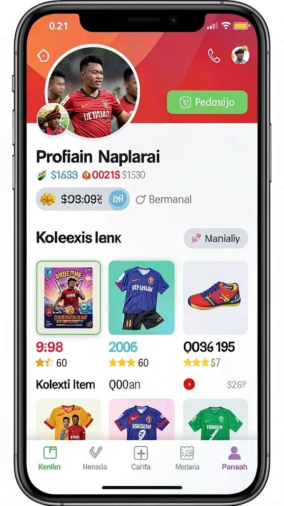 baru01 Terbaru untuk Android: Download APK Gratis screenshot 2